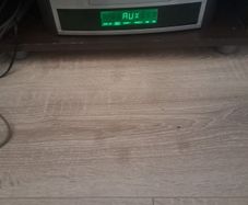 bose avr 123...very good working condition