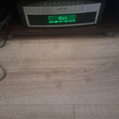 bose avr 123...very good working condition