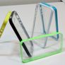 iPhone 6 plus / 6s plus - LED Flash Alerts TPU & PC Case Image 2