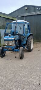 Ford 6610