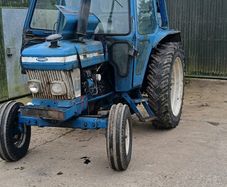 Ford 6610