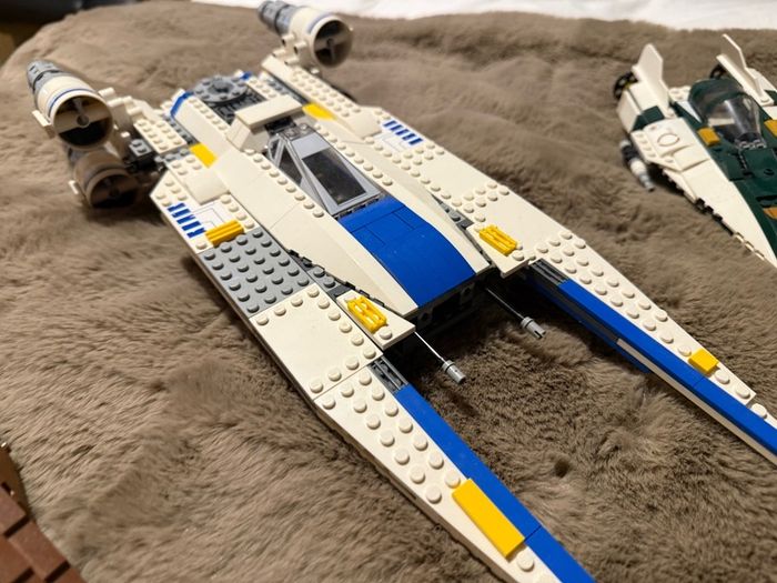 Lego Lot