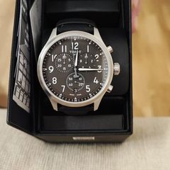 tissot chrono xl