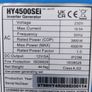 Hyundai Generator Image 2