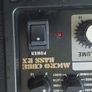 Roland Micro Cube Bass RX, for Parts or repair, not sure if working, no power supply to test Image 8