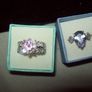 Diamonte Rings Image 4