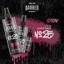 Barber Marmara Men's Cologne X 5 Free Post Image 6