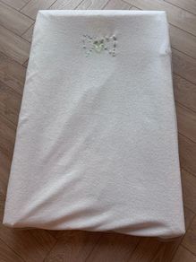 IKEA changing mat