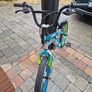 Verve Glitch 18 inch kids bike Image 3