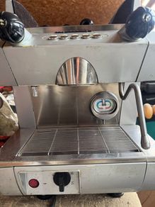 Coffee Machine