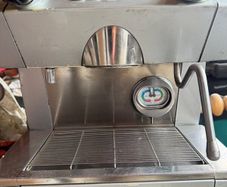 Coffee Machine