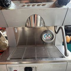 Coffee Machine