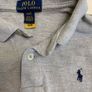 Ralph polo shirt and trousers 4yrs Image 3