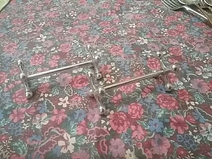 EPNS Cutlery Rests