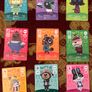 Series 4 Animal Crossing Amiibo Cards Image 2