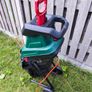 Lidl Parkside Garden Shredder Image 2