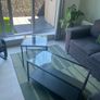 Nest of Tables in Great Condition Image 2