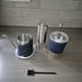 coffee grinder set Image 3