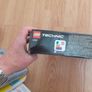 Lego Technic Garbage Truck Image 4