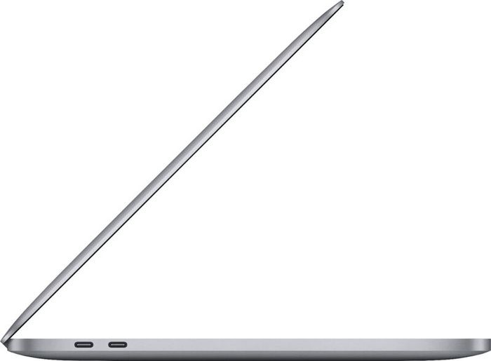 Apple Macbook Pro 13" A1989 TouchBar i7 2.8GHz 16GB RAM 512GB SSD
