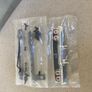 Dodge Charger Kit Bullitt Steve McQueen 1/18 Ertl rare Image 9