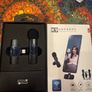 wireless microphone for iphone available for collection ,Wicklow town area or Dun Laoghaire Image 3