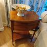 Small French Table Image 10