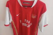 Arsenal Jersey