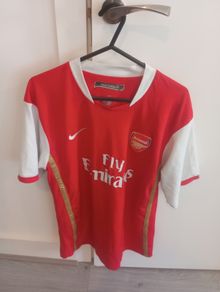 Arsenal Jersey
