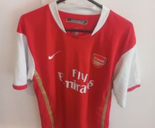 Arsenal Jersey