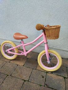 Balance Bike