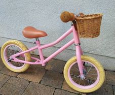 Balance Bike