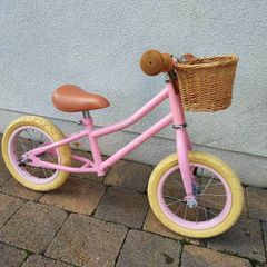 Balance Bike