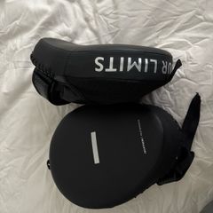 boxing speed punching mitts