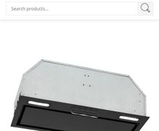 Camila Cooker Extractor Hood