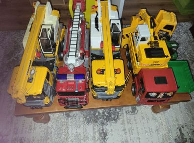 tractors