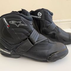Alpinestars SMX1 R Size 44