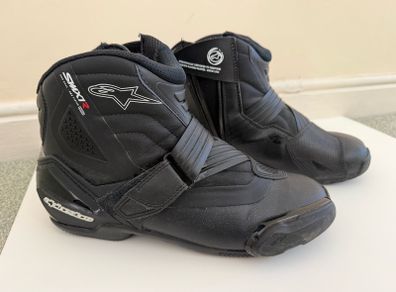 Alpinestars SMX1 R Size 44