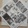 Bowie LP (Irish) - Rare Image 3