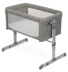 Joke Roomie Glide cot