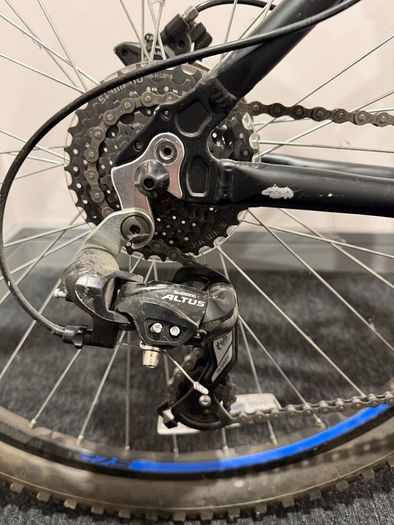 Vercelli Sensor Hd 27.5