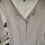 100% linen by Monsoon blouse Image 6
