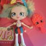 shopkins popette doll Image 2