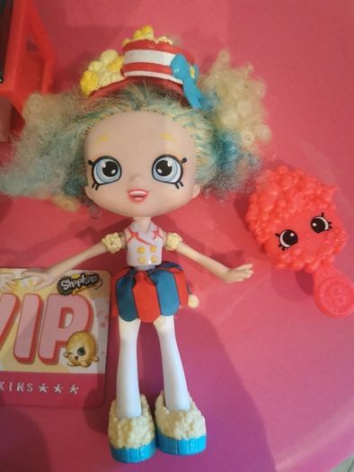 shopkins popette doll