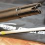 Tubertini sea shot trolling rod 7ft Image 5