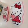Hello Kitty handmade signs Image 3