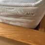 4foot 6 mattress (double) Image 3