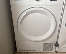 condenser dryer