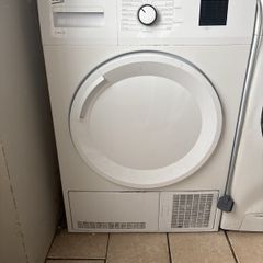 condenser dryer