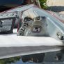 bmw 5 G30 rear lights Image 5